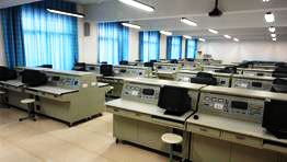 PLC实验室