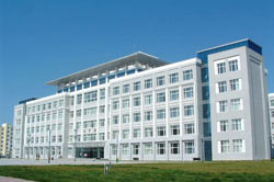 校园风采