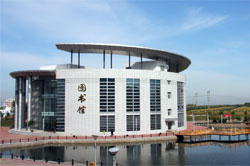 校园风采