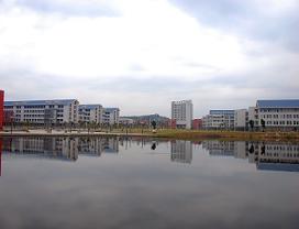 校园风光