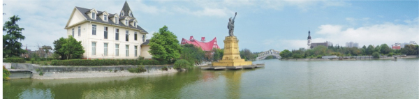 校园风采